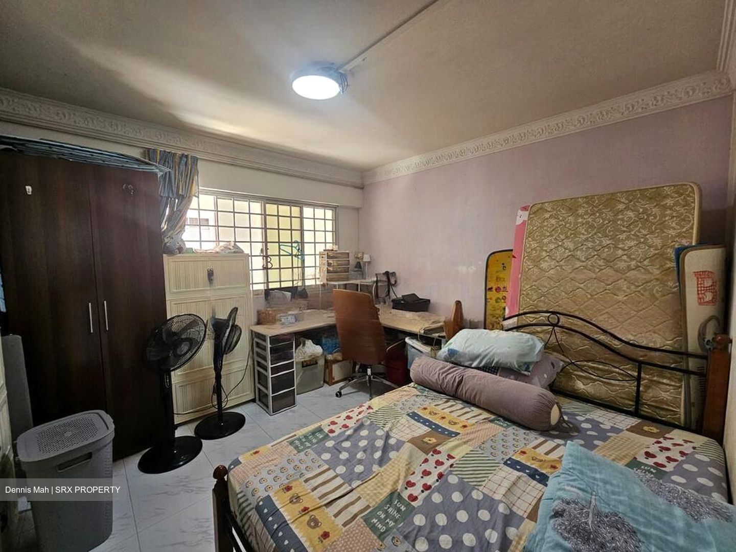 Blk 446 Hougang Avenue 8 (Hougang), HDB Executive #451521051